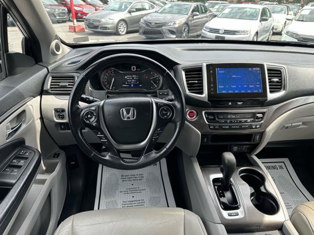 Used 2017 Honda Pilot EX-L image 23