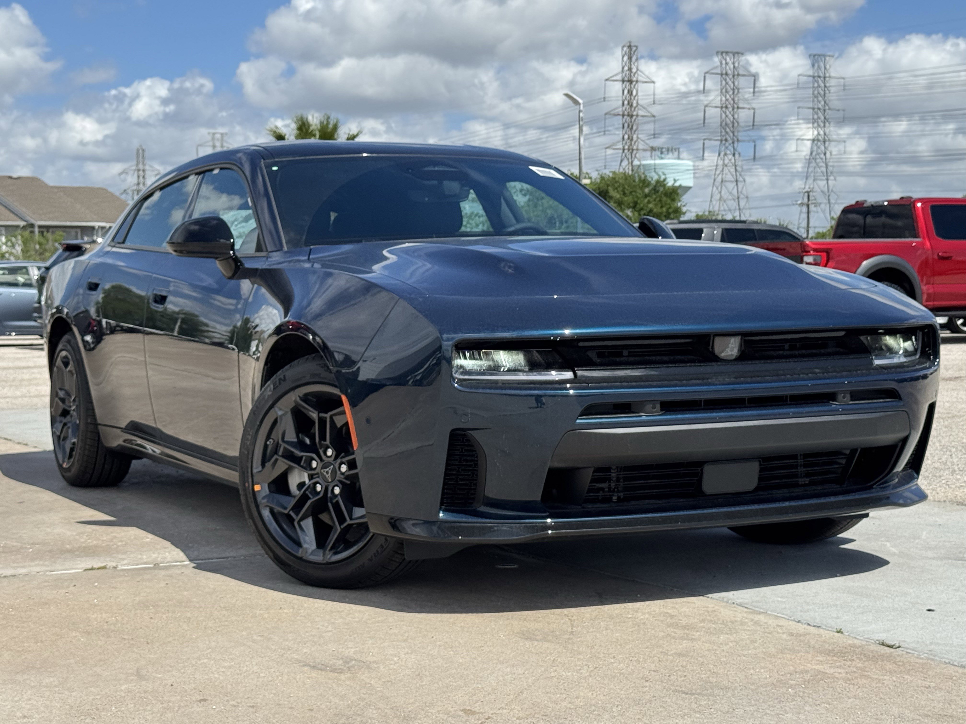 New 2026 Dodge Charger GT w/ Driver Convenience Group AWD/4WD video 2