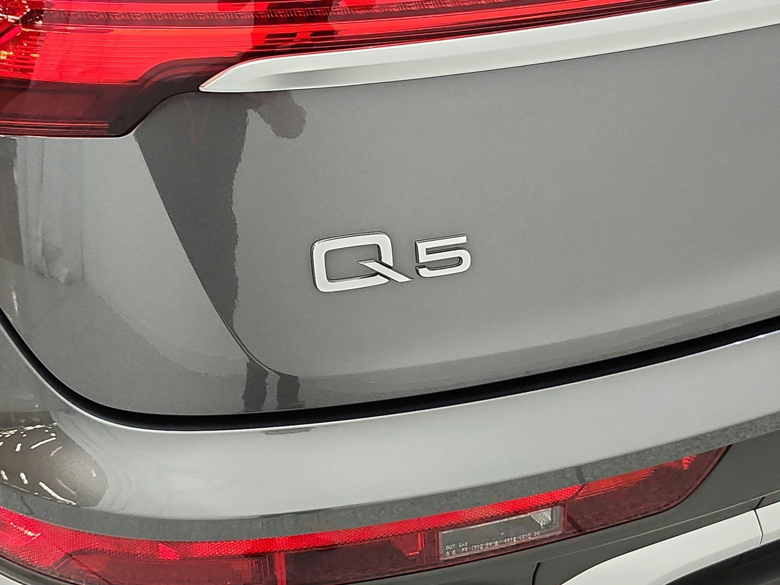 Used 2023 Audi Q5 2.0T Premium Plus w/ Premium Plus Package image 22