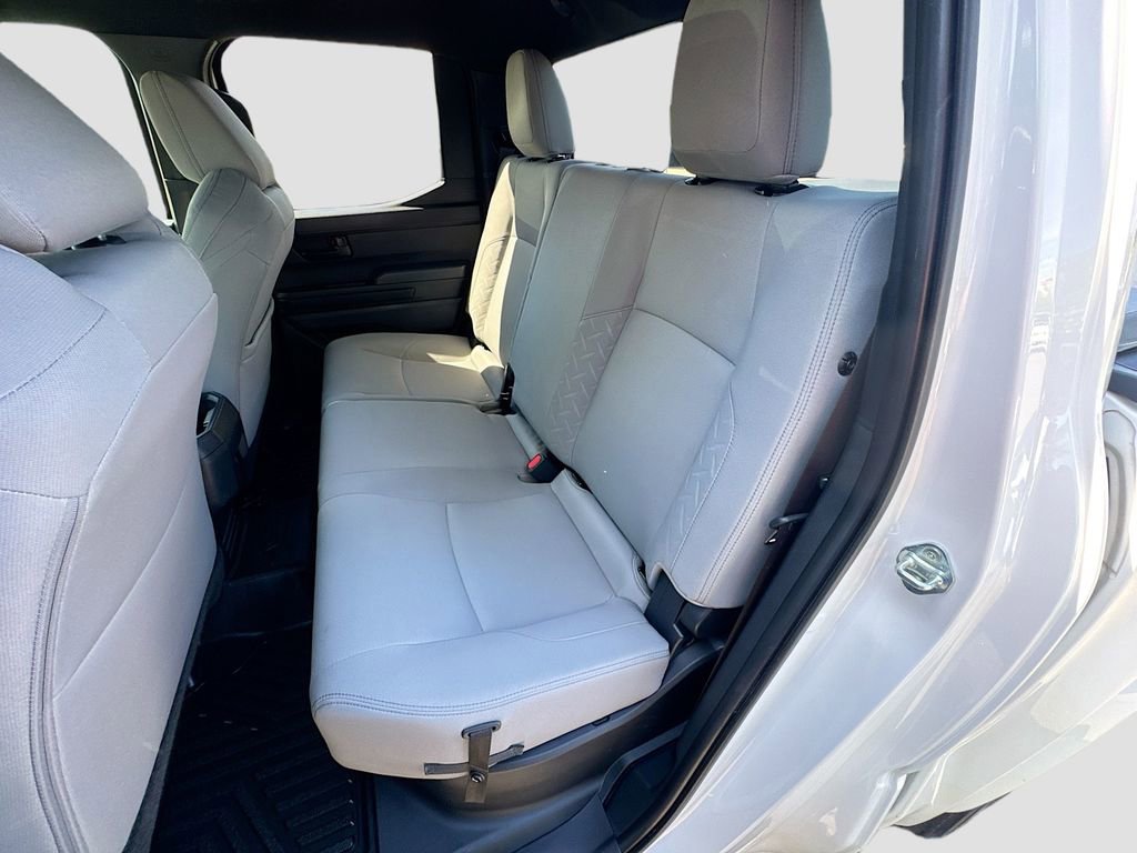 Used 2024 Toyota Tacoma SR5 RWD image 22