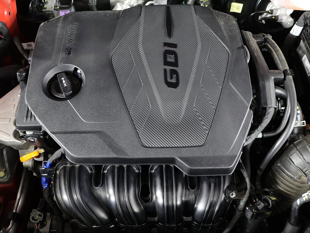 Certified 2023 Hyundai Santa Fe SEL image 17