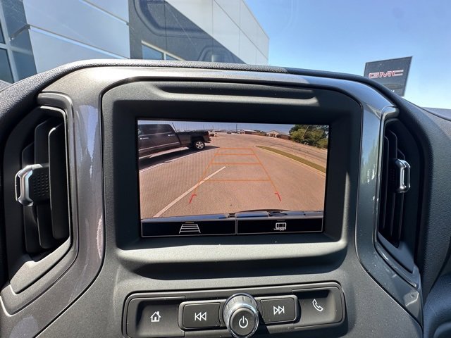 New 2026 GMC Sierra 1500 Pro w/ Pro Value Package image 18