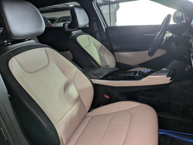 Used 2022 Kia EV6 GT-Line w/ GT-Line White Seat Package image 22