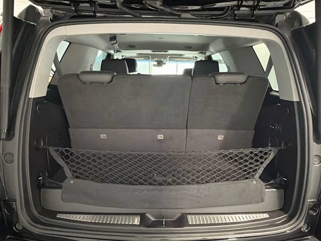 Certified 2017 Cadillac Escalade Luxury AWD/4WD image 22