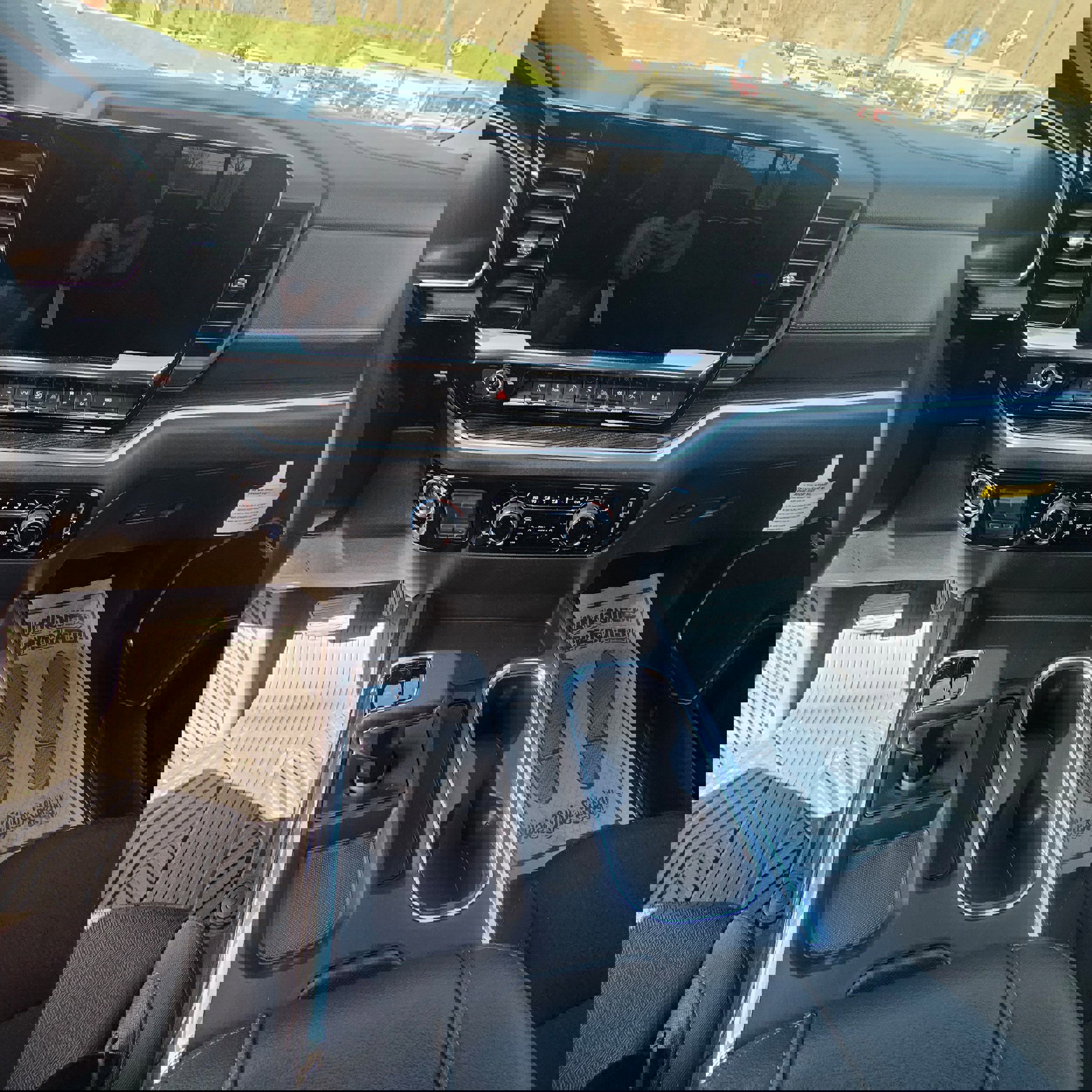 New 2026 Chevrolet Silverado 1500 RST w/ All Star Edition Plus image 13