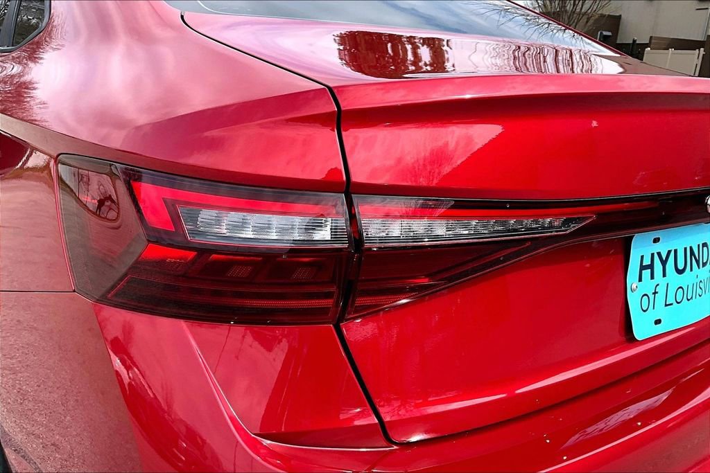 Used 2025 Volkswagen Jetta GLI Autobahn image 31