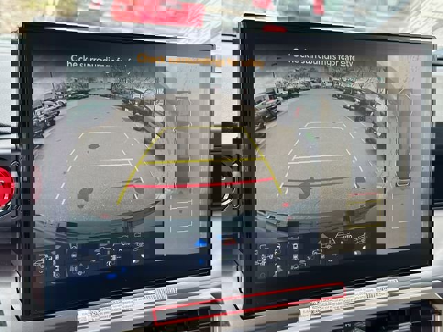 New 2026 Toyota Tacoma TRD Off-Road w/ TRD Off Road Premium Package image 18