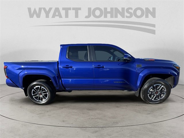 Used 2024 Toyota Tacoma TRD Sport image 6