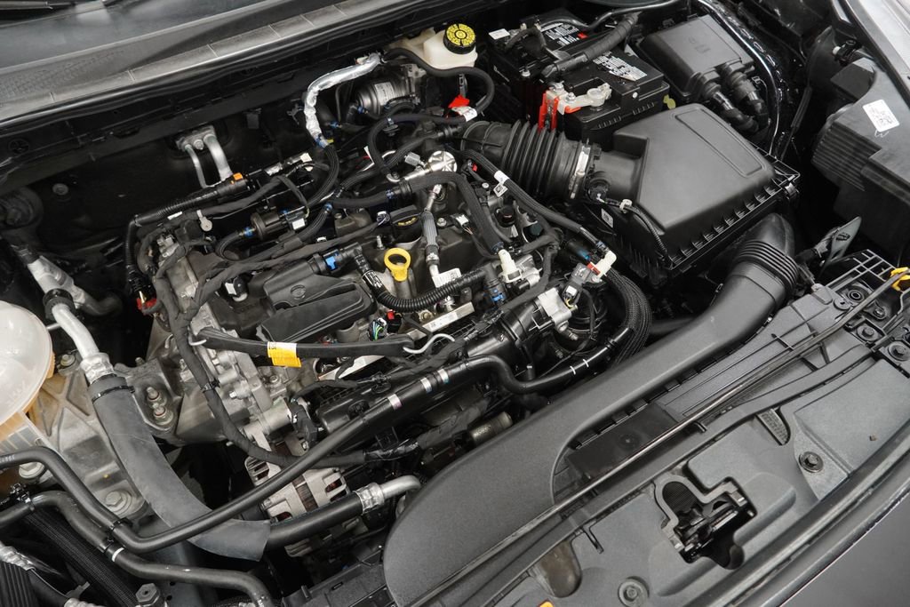 Used 2021 Ford Escape SEL w/ Technology Package image 51