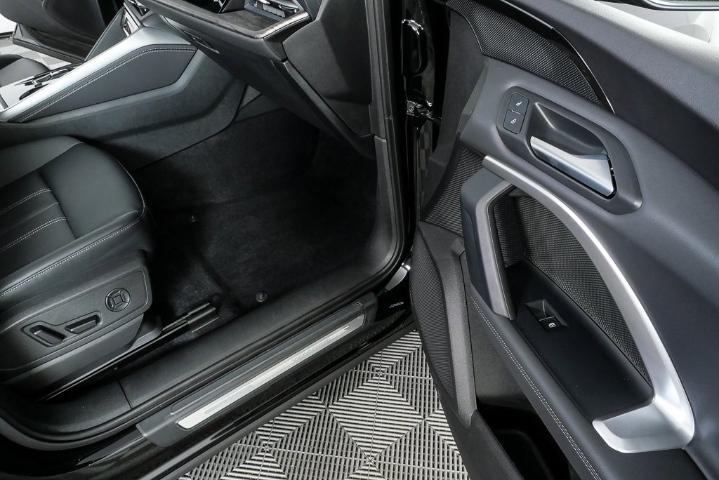 Certified 2025 Audi Q5 Premium w/ Convenience Package image 24