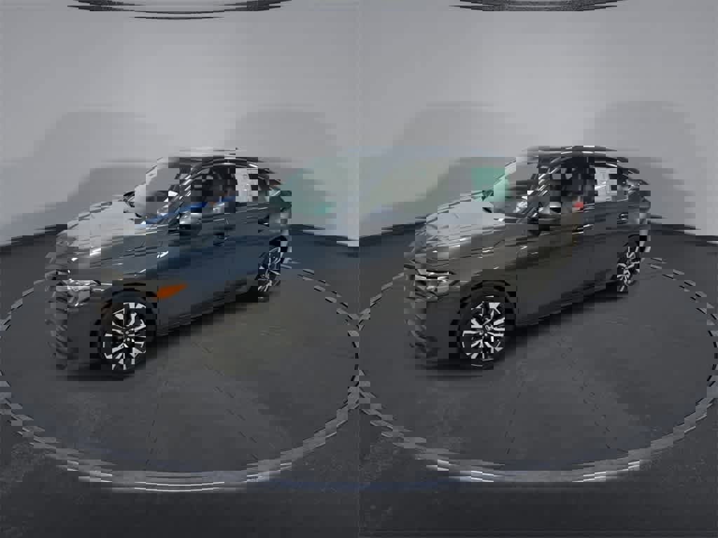 Used 2022 Honda Civic EX-L image 4