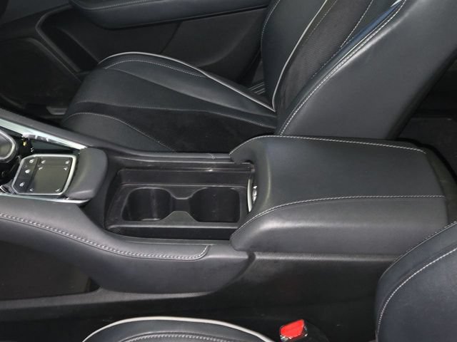Certified 2021 Acura RDX A-Spec w/ Technology Package FWD image 21