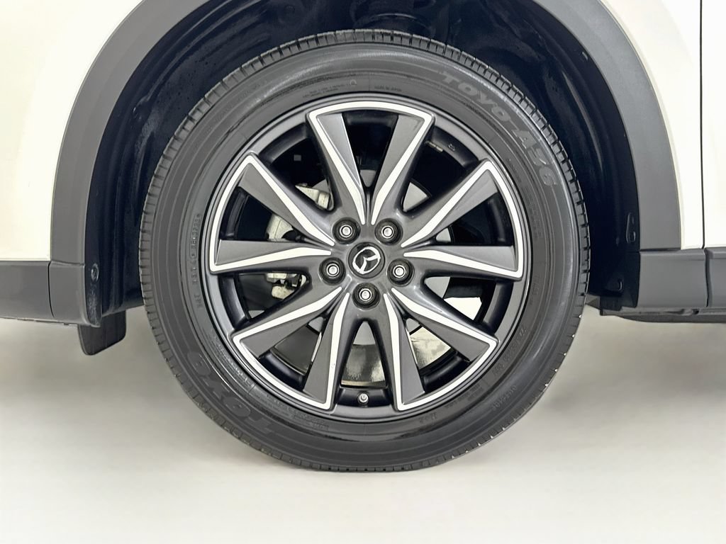 Used 2018 MAZDA CX-5 Grand Touring w/ Premium Package AWD/4WD image 30
