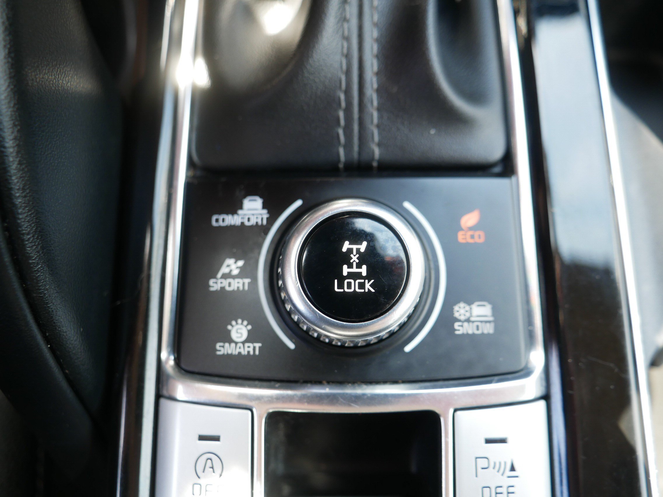 Used 2022 Kia Telluride EX AWD/4WD image 32