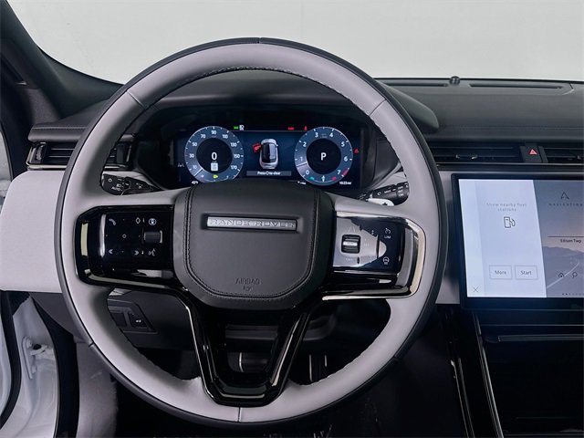 Used 2026 Land Rover Range Rover Velar Dynamic SE image 12