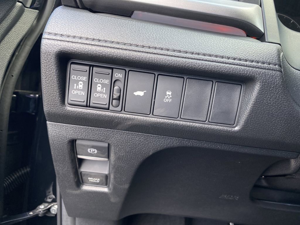 New 2026 Honda Odyssey Sport-L image 26