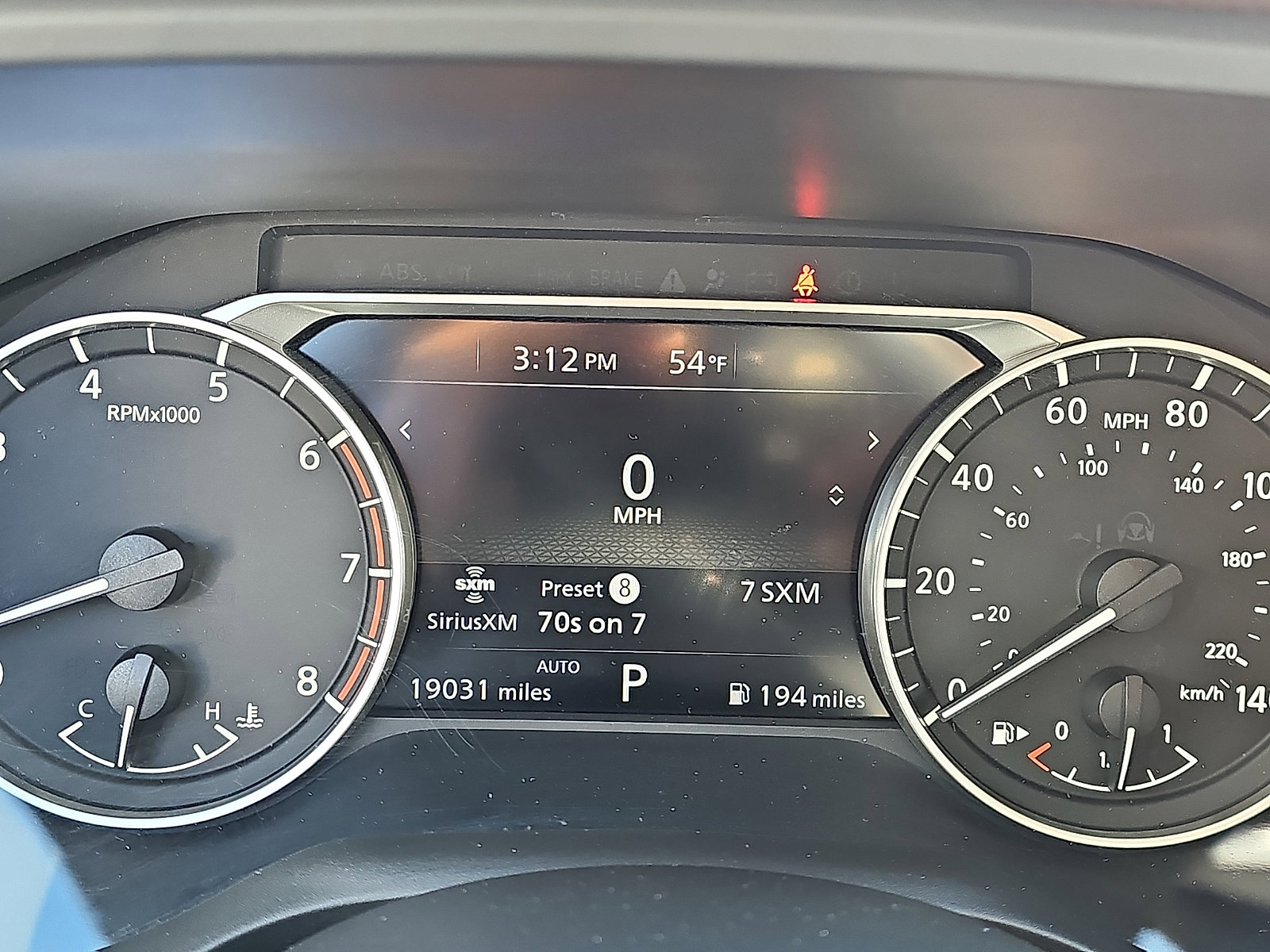 Certified 2023 Nissan Rogue SV image 20