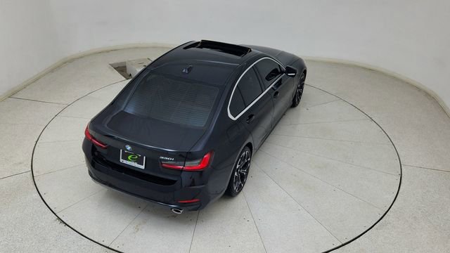 Used 2025 BMW 330i Sedan RWD image 80