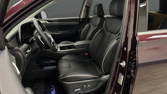 Used 2025 Hyundai Palisade SEL image 9