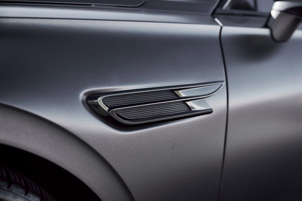 Used 2023 Bentley Flying Spur V8 image 8
