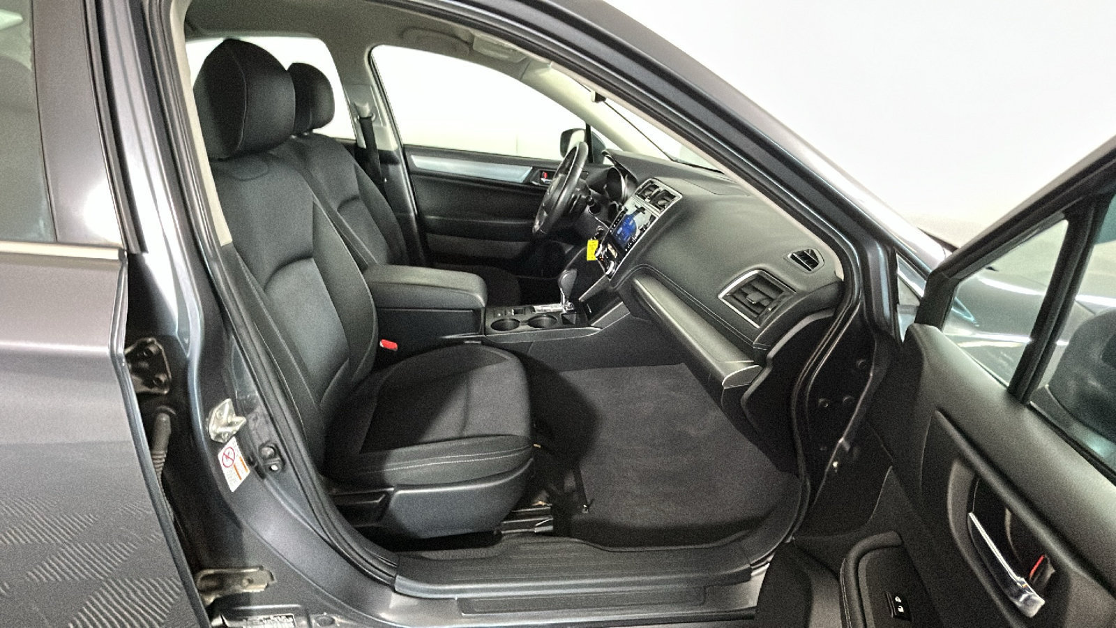 Used 2018 Subaru Legacy 2.5i Premium w/ Eyesight & BSD & Rcta & HBA AWD/4WD image 34