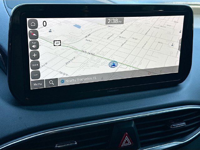 Used 2023 Hyundai Santa Fe SEL FWD image 13
