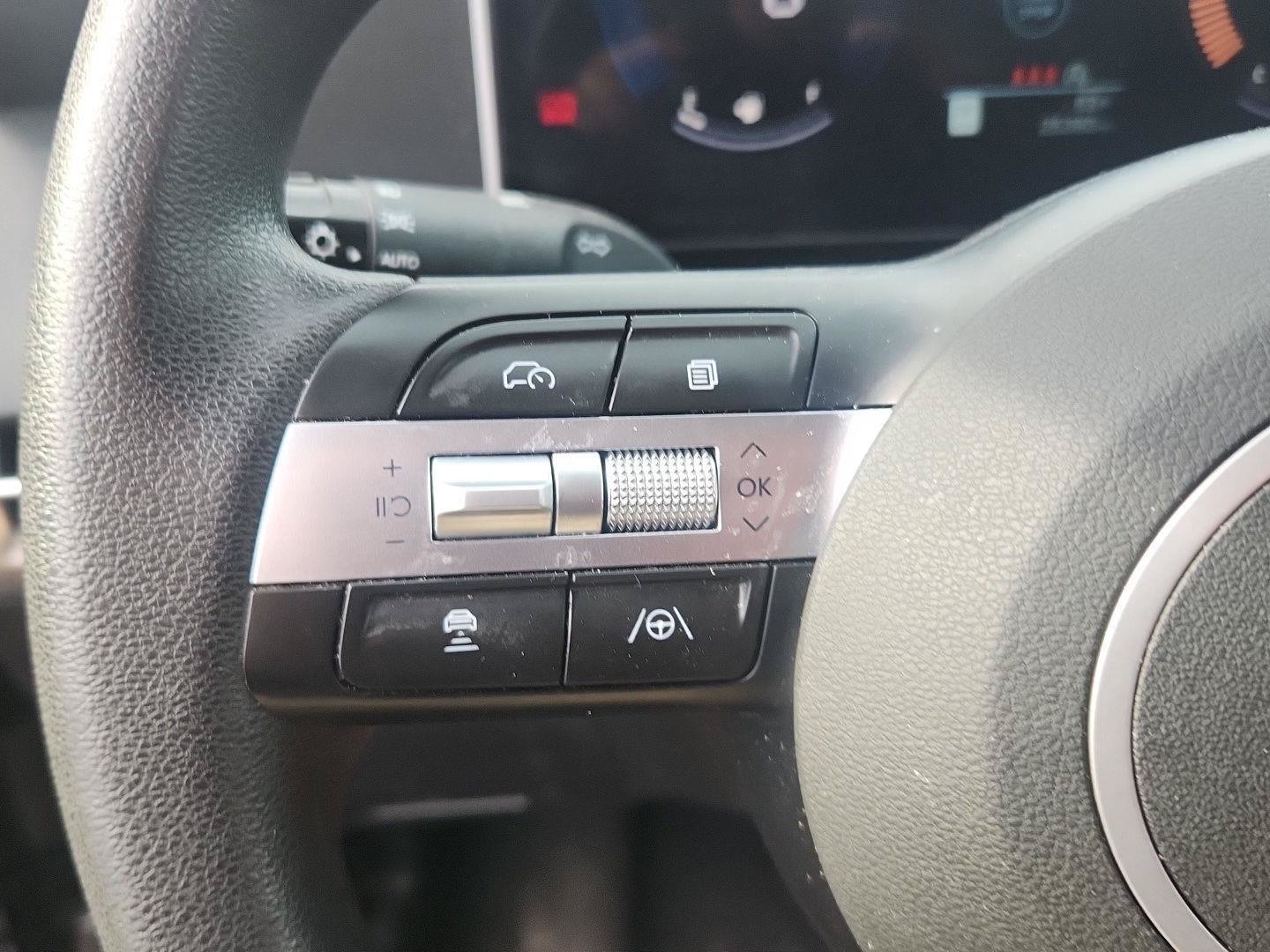 Used 2026 Hyundai Tucson SEL AWD/4WD image 14