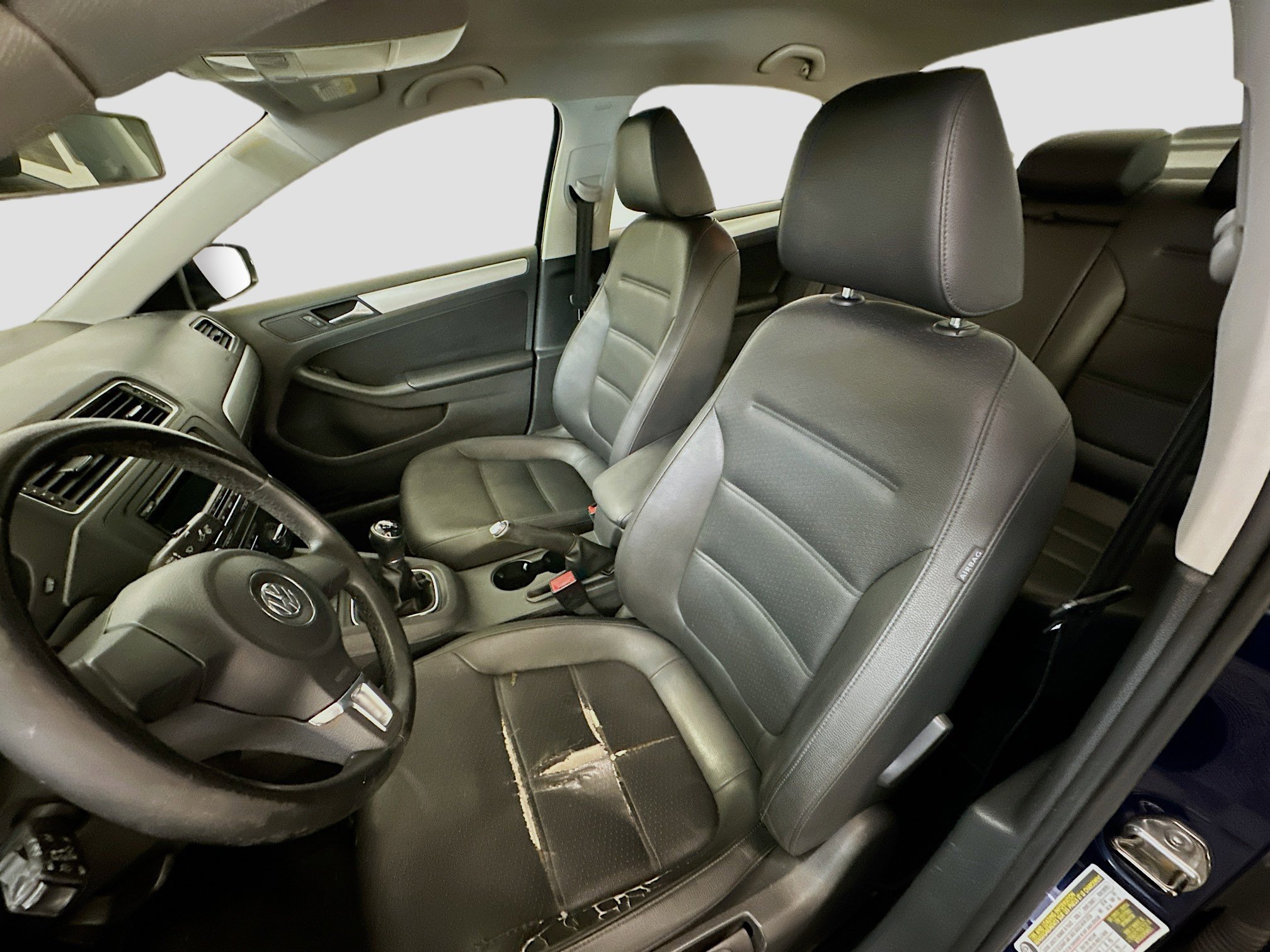 Used 2013 Volkswagen Jetta SE image 13