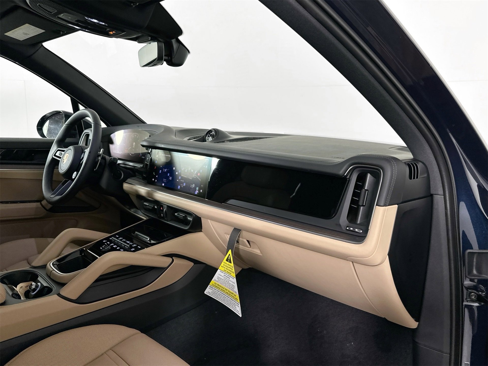 New 2026 Porsche Cayenne E-Hybrid image 30