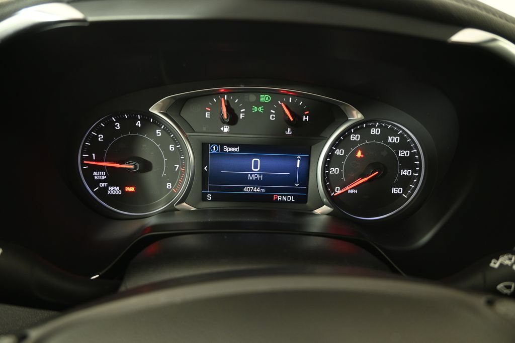 Used 2021 Chevrolet Blazer LT AWD/4WD image 24
