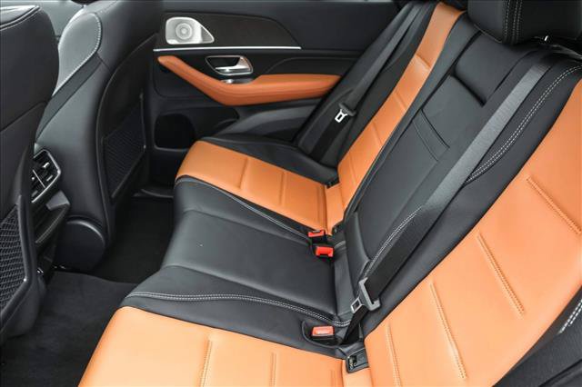 New 2027 Mercedes-Benz GLE 450 4MATIC Coupe image 21