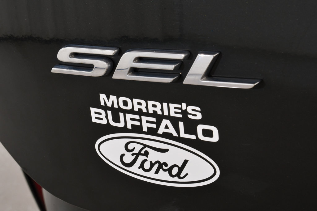 Used 2024 Ford Edge SEL w/ Convenience Package AWD/4WD image 24