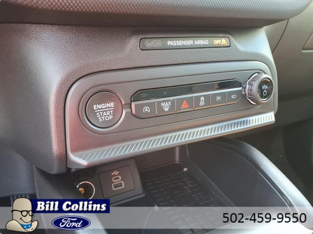 New 2025 Ford Bronco Sport Outer Banks w/ Outer Banks Tech Package+ image 25