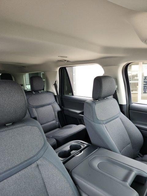 New 2026 Ford Expedition Active AWD/4WD image 17