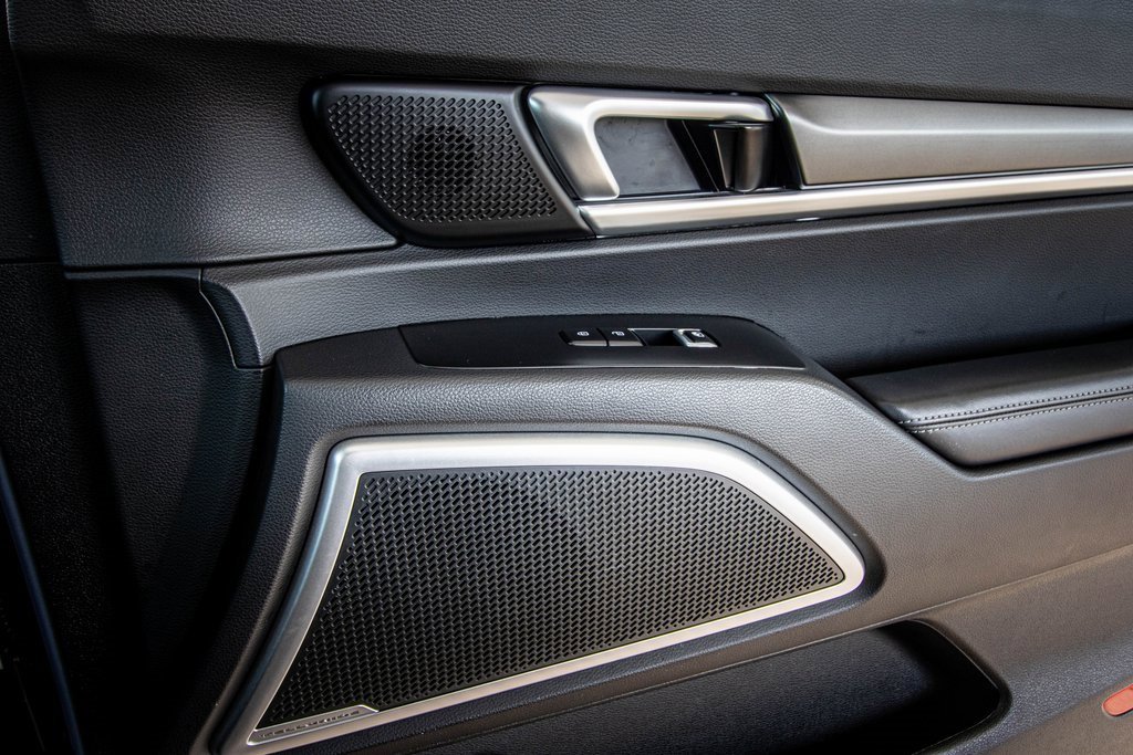 Used 2021 Kia Telluride S image 43