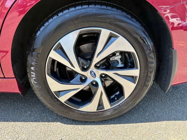 Used 2025 Subaru Legacy Premium AWD/4WD image 30