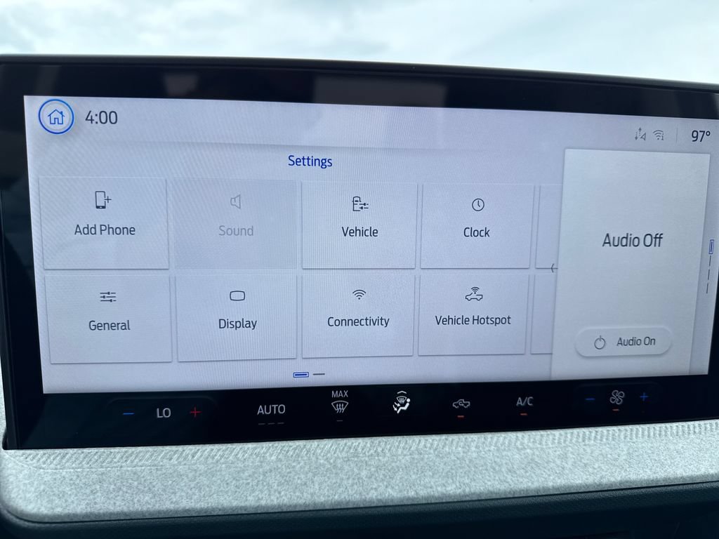 New 2026 Ford Maverick XLT FWD image 25