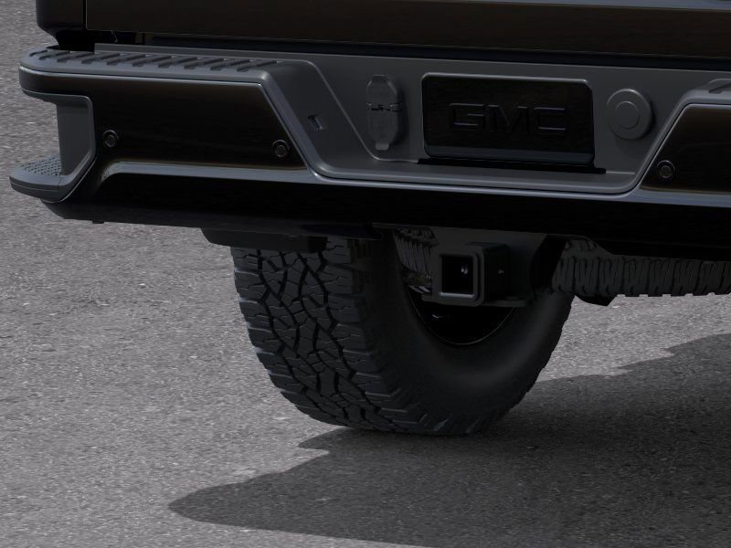New 2026 GMC Sierra 2500 Denali Ultimate AWD/4WD image 14