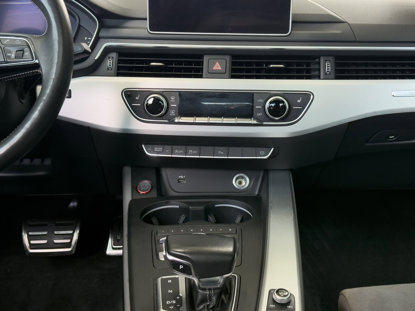 Used 2019 Audi S4 Premium Plus AWD/4WD image 64