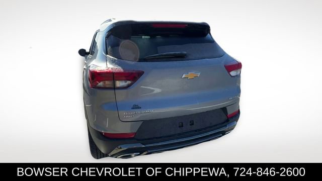 Certified 2023 Chevrolet TrailBlazer ACTIV image 7