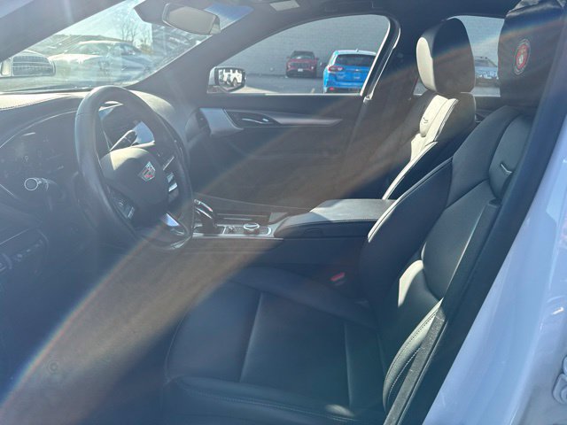 Used 2023 Cadillac CT5 Premium Luxury AWD/4WD image 9
