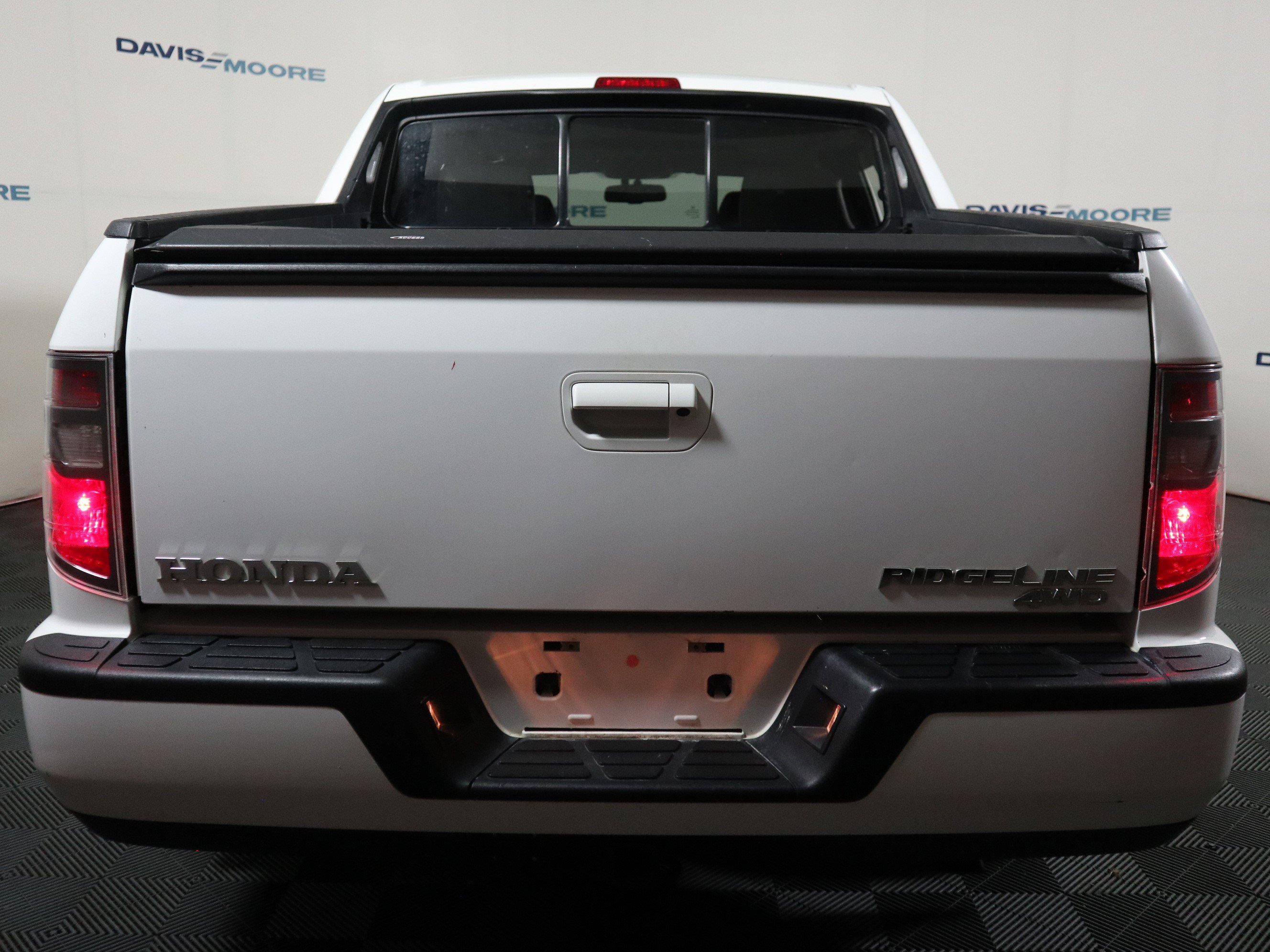 Used 2013 Honda Ridgeline RTL image 7