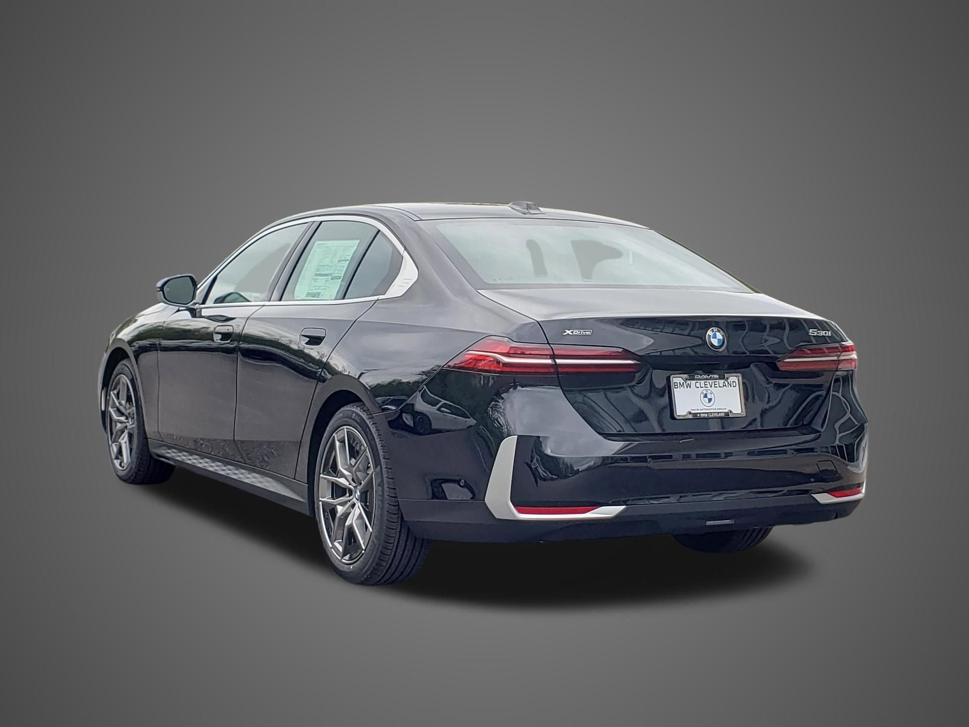 New 2027 BMW 530i xDrive AWD/4WD image 7
