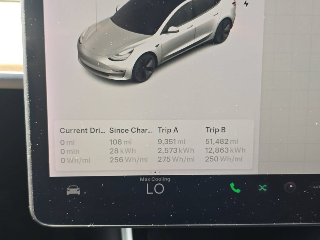 Used 2019 Tesla Model 3 Standard Range Plus RWD image 20