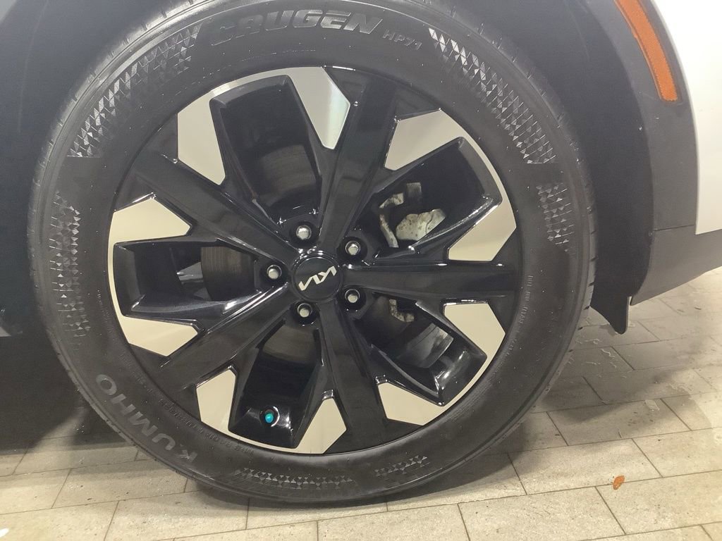 Certified 2023 Kia Sportage X-Line image 21