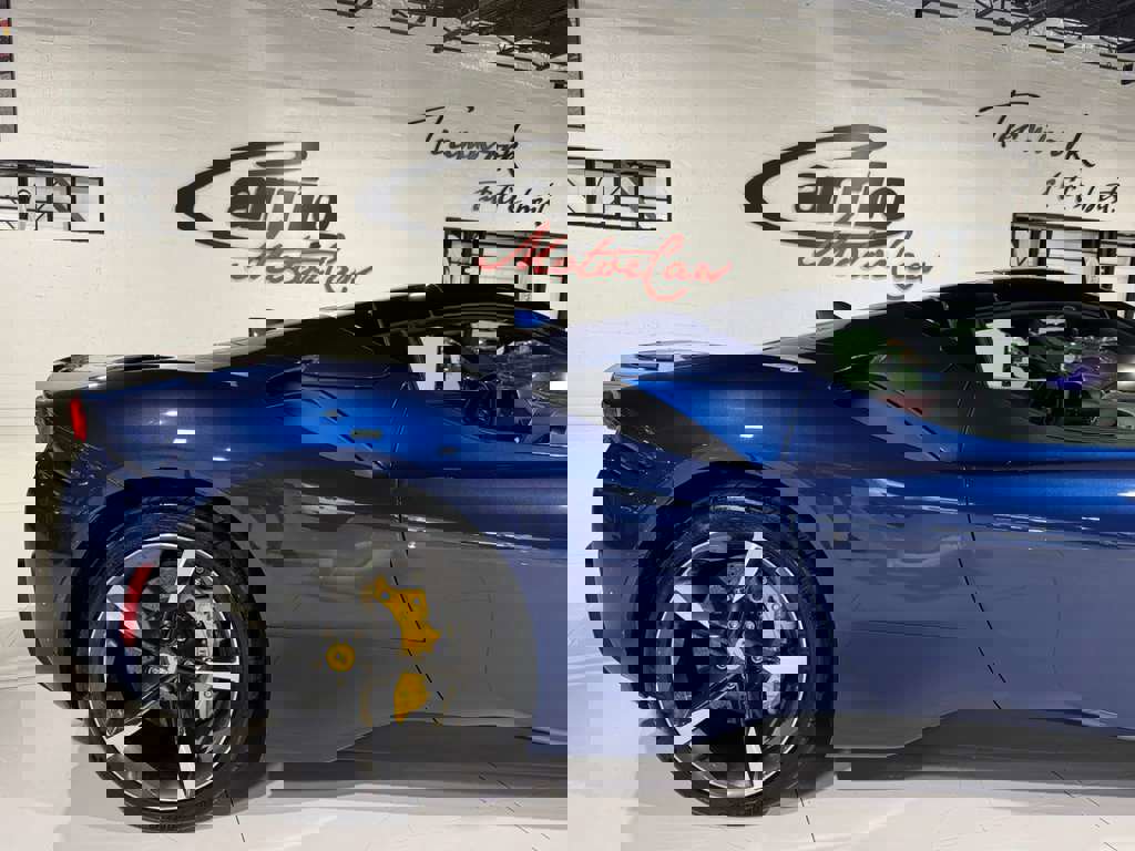 Used 2023 Ferrari SF90 Spider image 50