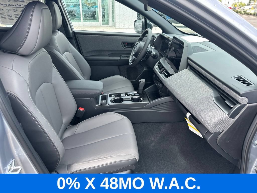 New 2026 Subaru Outback Limited XT AWD/4WD image 7