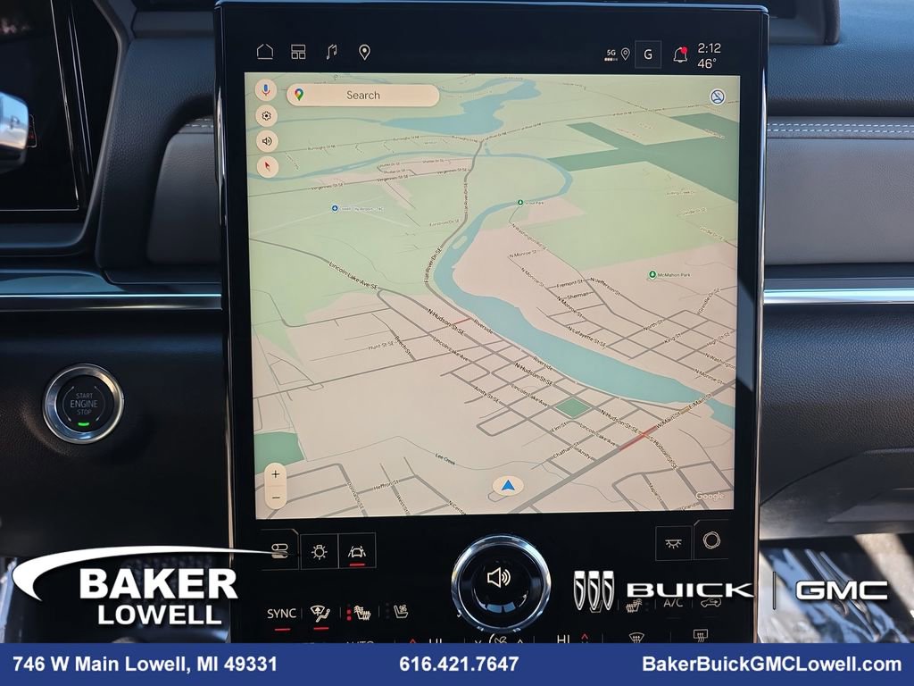 New 2026 GMC Terrain Elevation w/ Elevation Premium Package image 24