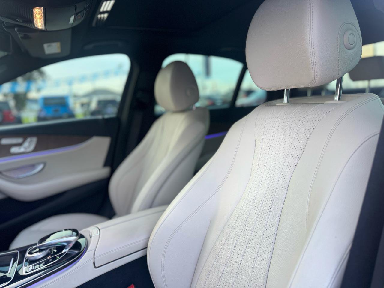 Used 2017 Mercedes-Benz E 300 w/ Premium 1 Package image 44