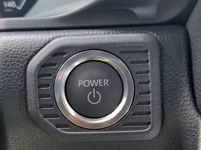 Used 2027 Toyota Land Cruiser w/ Premium Package AWD/4WD image 22